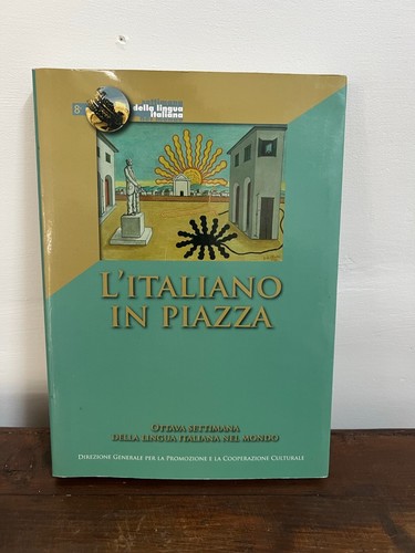 Italiano piazza ottava - l'italiano, piazza-ottava
