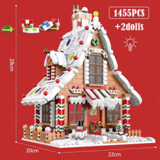Città Casa di Natale Casa