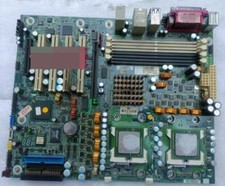 1pc used     XW6200 350447-001