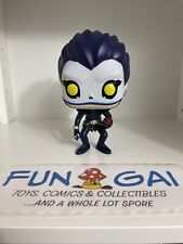 Funko Pop! Animazione: Death