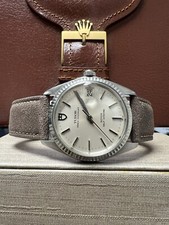 Mens Tudor Price OysterDate