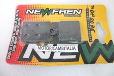 Per Aprilia climber 240  pastiglie freno anteriori moto trial front pads