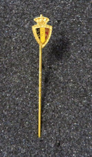 ⚽ BELGIO / PIN SPILLA FEDERAZIONE CALCIO / Royal Belgian Football Association