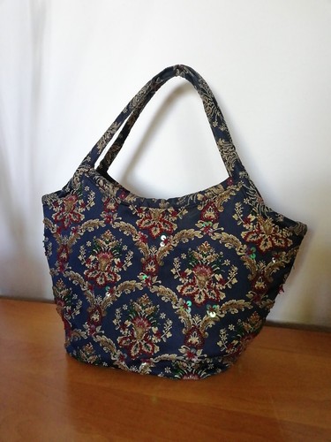 Borsetta borsa donna vintage - borsa,
