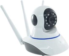 IP Videocamera di sicurezza
