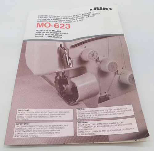 Manuale istruzioni macchina - , da