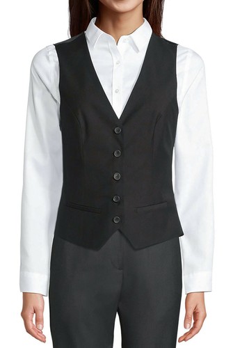 Panciotto gilet donna blazer - panciotto,