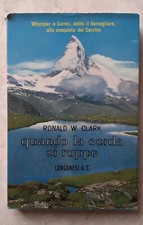 RONALD W. CLARK - QUANDO LA