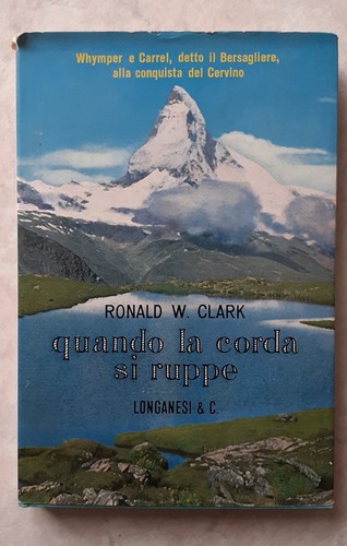 Ronald clark quando la - ronald,
