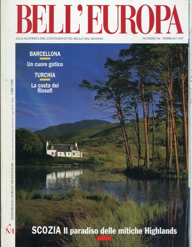 BELL'EUROPA-STOCCOLMA-SKYE-BAR