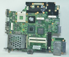  Lenovo Thinkpad T500 scheda