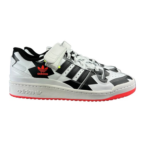 Scarpe adidas forum low - scarpe,