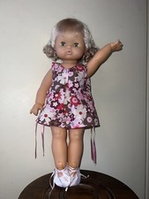 Poupée  Ancienne Année 80-90