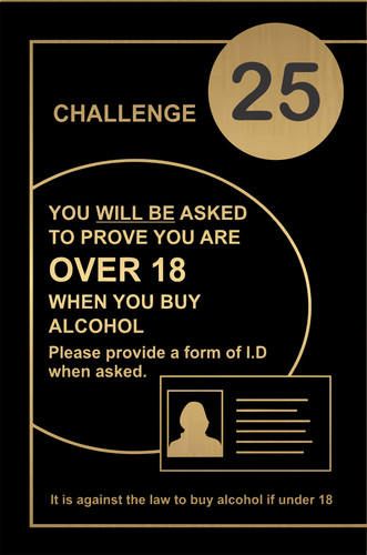 Challenge alcool prova età - challenge,
