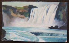 QUADRO DEL 900 NOVECENTO