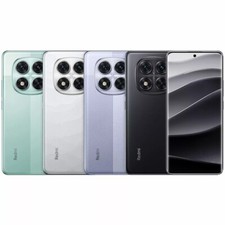 Xiaomi redmi note pro 5g - note, 14