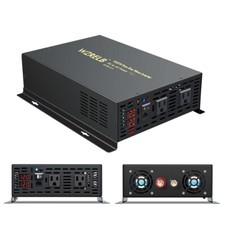 Inverter onda sinusoidale pura