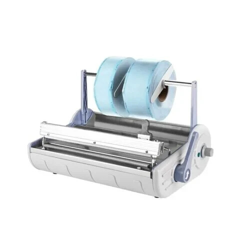 Imbustatrice sigilla sacchetti - imbustatrice,