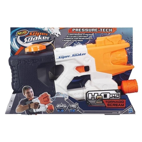 Nerf super soaker - nerf,