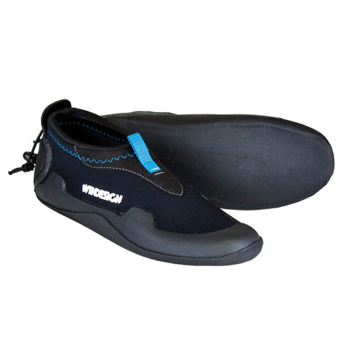 Scarpe gommone vela windesign - gommone,