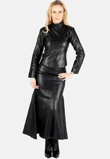 Abito Nero Slim Fit Elegante