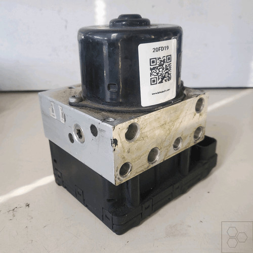 1j0698117d pompa abs audi - abs,
