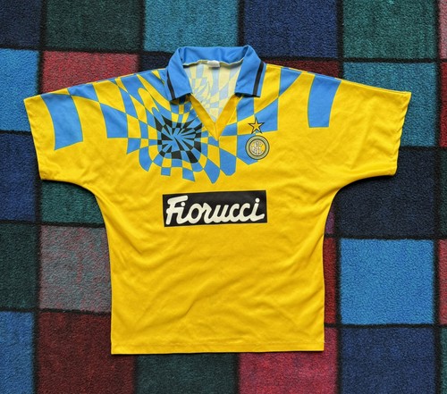 Maglia calcio vintage - , inter