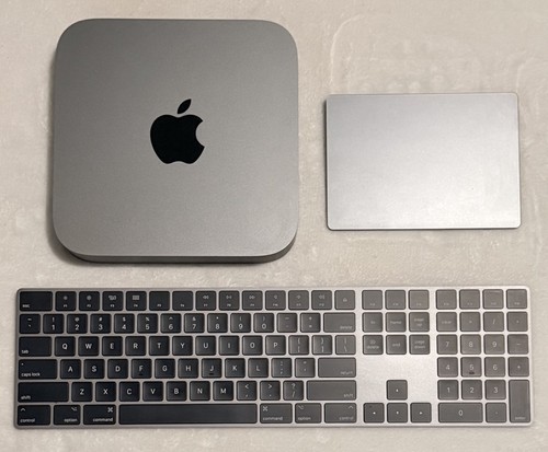 Apple mac mini 2018 - apple,
