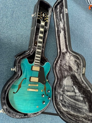 Exrubato ctm chitarra - exrubato-ctm-jt,