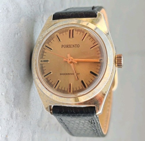 Orologio portento cal - portento,