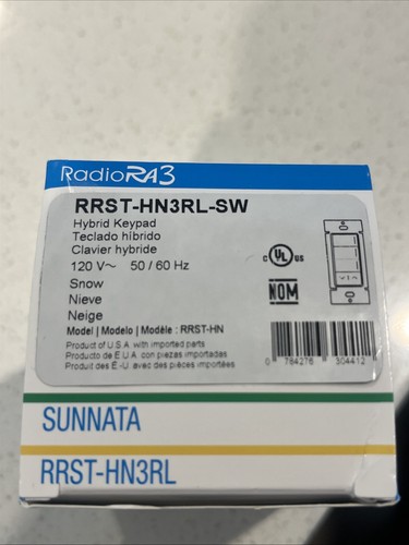 Tastiera ibrida lutron - tastiera,