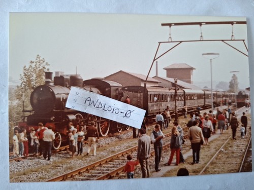 Fotografia stazione - fotografia, di