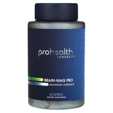 2 X ProHealth Longevity