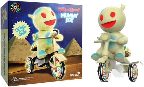Super7 super cycles - super,