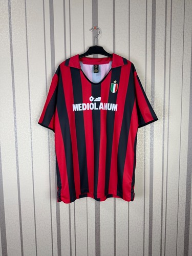 Maglia calcio milan - maglia,
