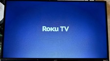 JVC LT-32CR230 ROKU TV 32"