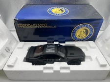 Franklin Mint "Raro" 2008 Ford