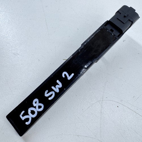 Peugeot 508 mk1 antenna - peugeot, sw