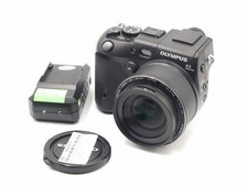 Olympus Camedia C-8080 8