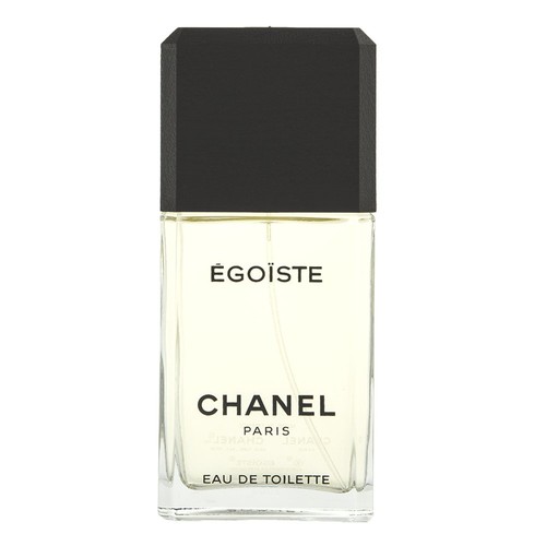Chanel egoiste eau toilette - eau,