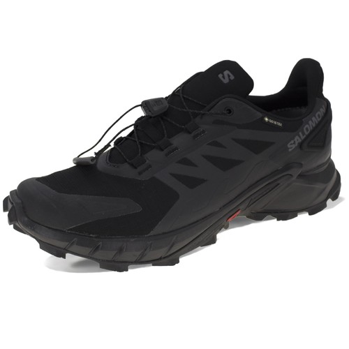 Scarpe salomon supercross - scarpe,
