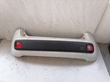PARAURTI POST. 735555152 FIAT PANDA VAN (33) (06/12>)