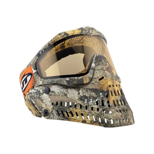 Maschera termica per occhiali