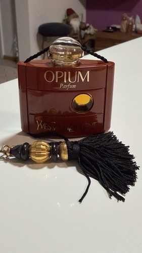 Profumo oppio ysl saint - da,