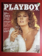 PLAYBOY (ITA) n. 1 Gennaio