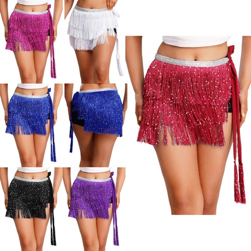 Costume donna gonna samba - donna,