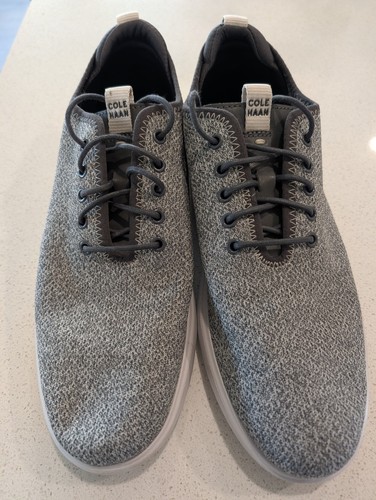 Sneakers oxford cole haan uomo - oxford,