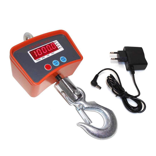 Bilancia gru 1000kg - bilancia,