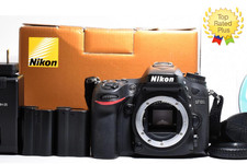 🎦 [Quasi come nuovo] Nikon