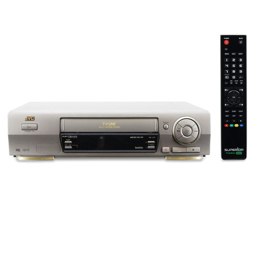 Jvc j711 videoregistratore - hr-j711,